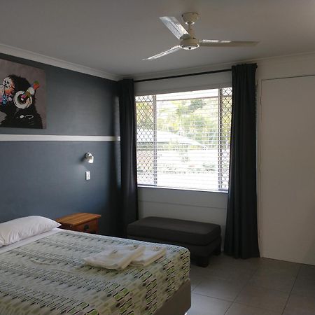 Aspley Sunset Motel Room photo
