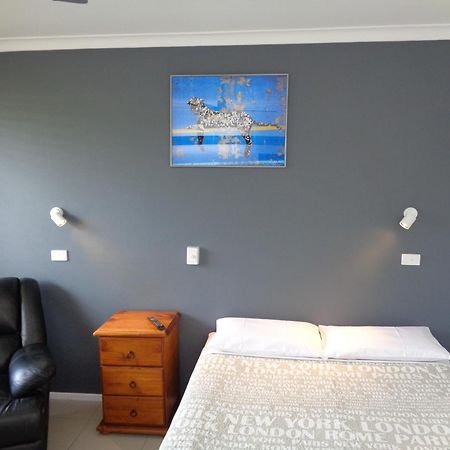 Aspley Sunset Motel Room photo