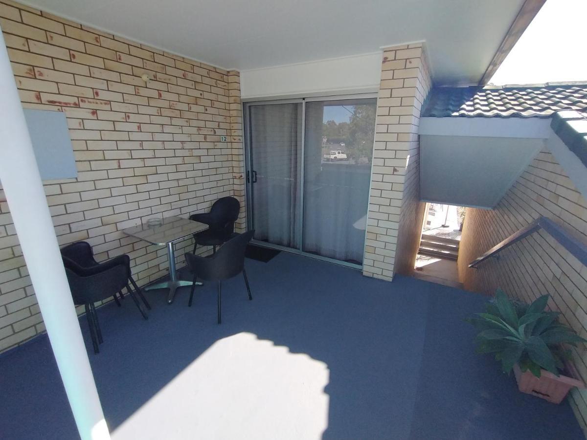 Aspley Sunset Motel Exterior photo