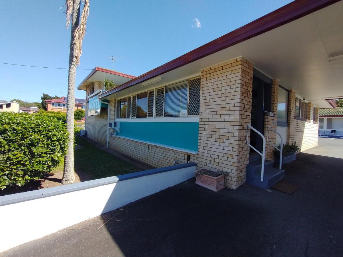 Aspley Sunset Motel Exterior photo