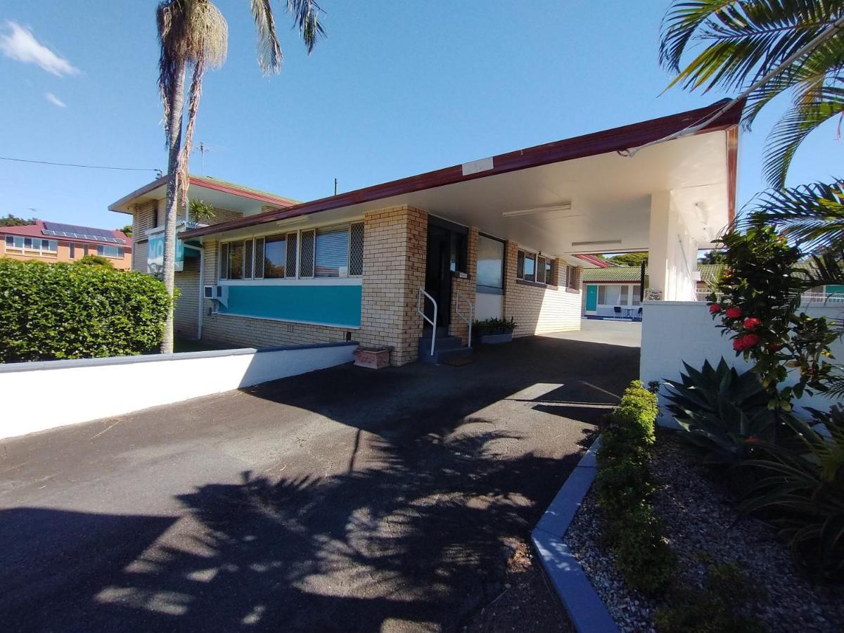 Aspley Sunset Motel Exterior photo