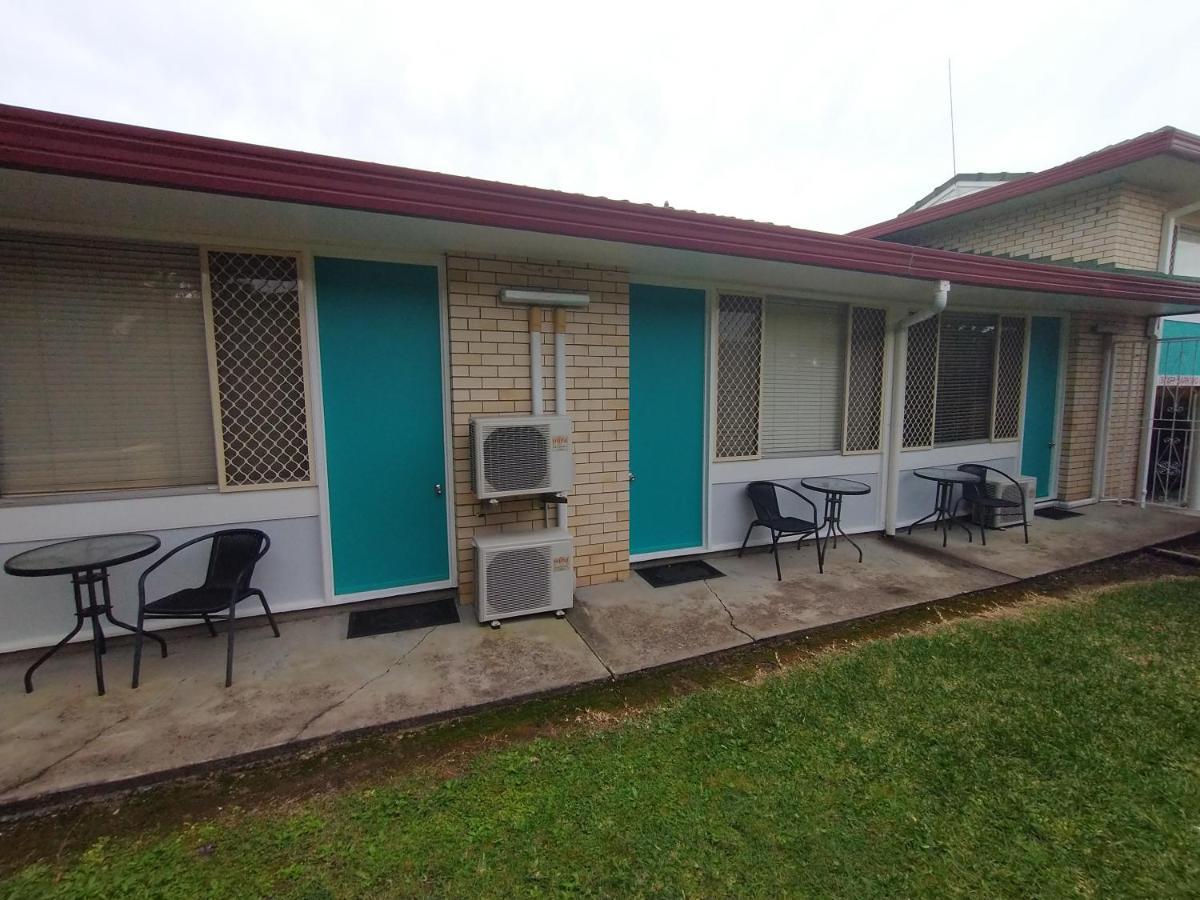 Aspley Sunset Motel Exterior photo