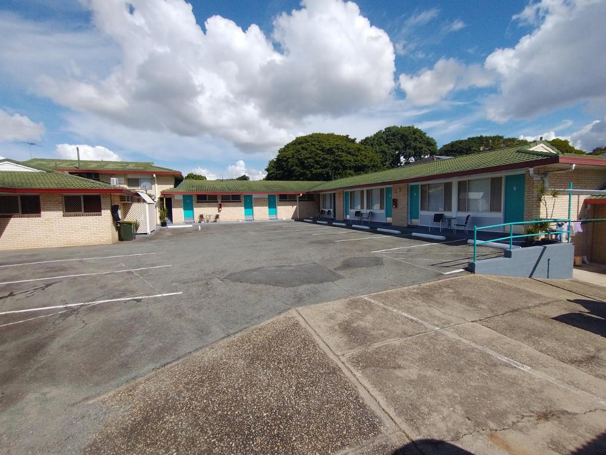 Aspley Sunset Motel Exterior photo