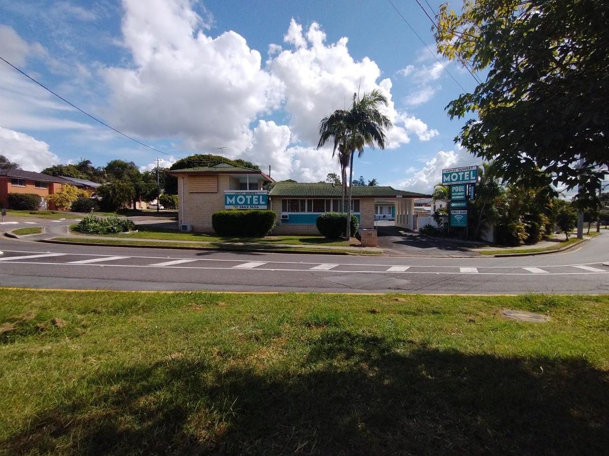 Aspley Sunset Motel Exterior photo