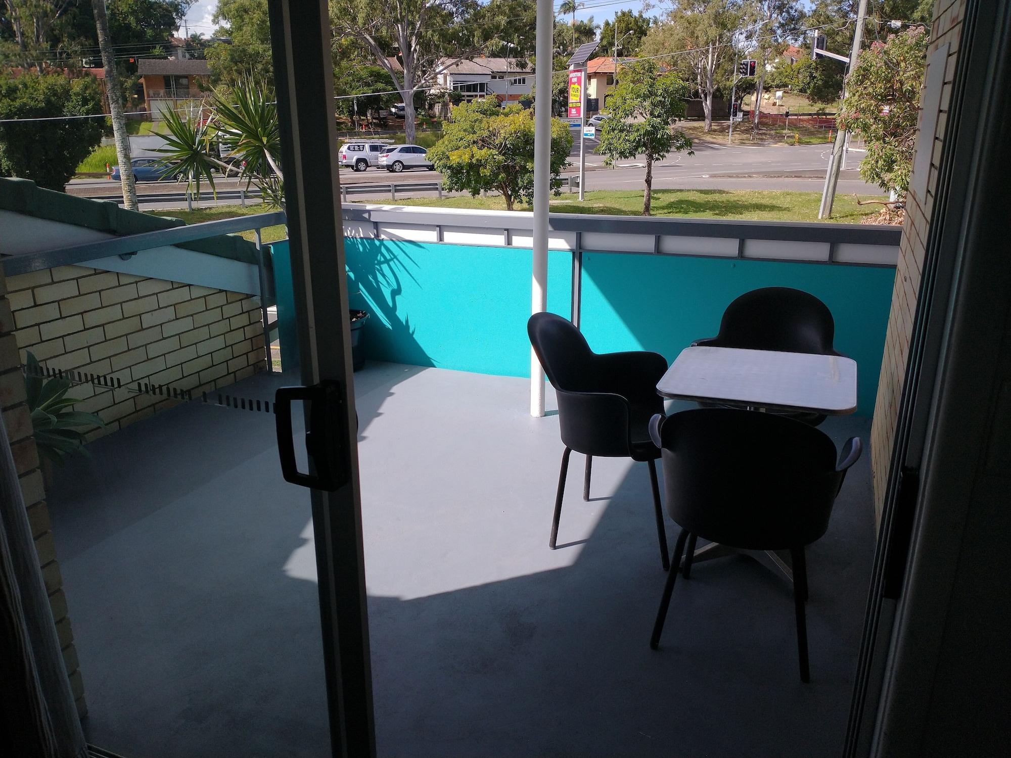 Aspley Sunset Motel Exterior photo