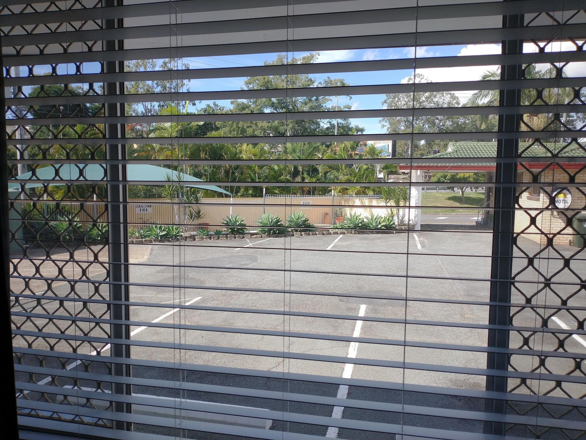 Aspley Sunset Motel Exterior photo