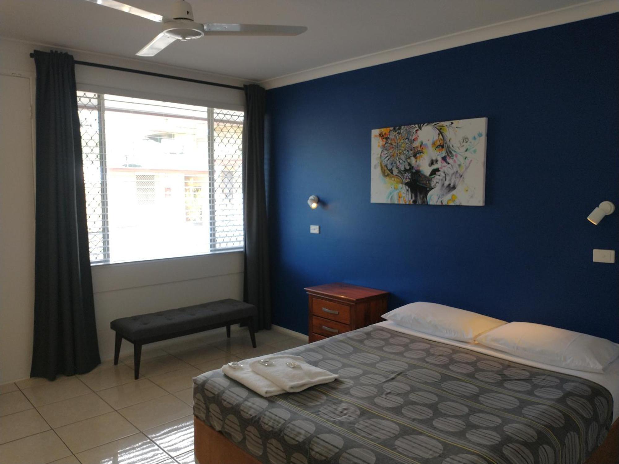 Aspley Sunset Motel Room photo