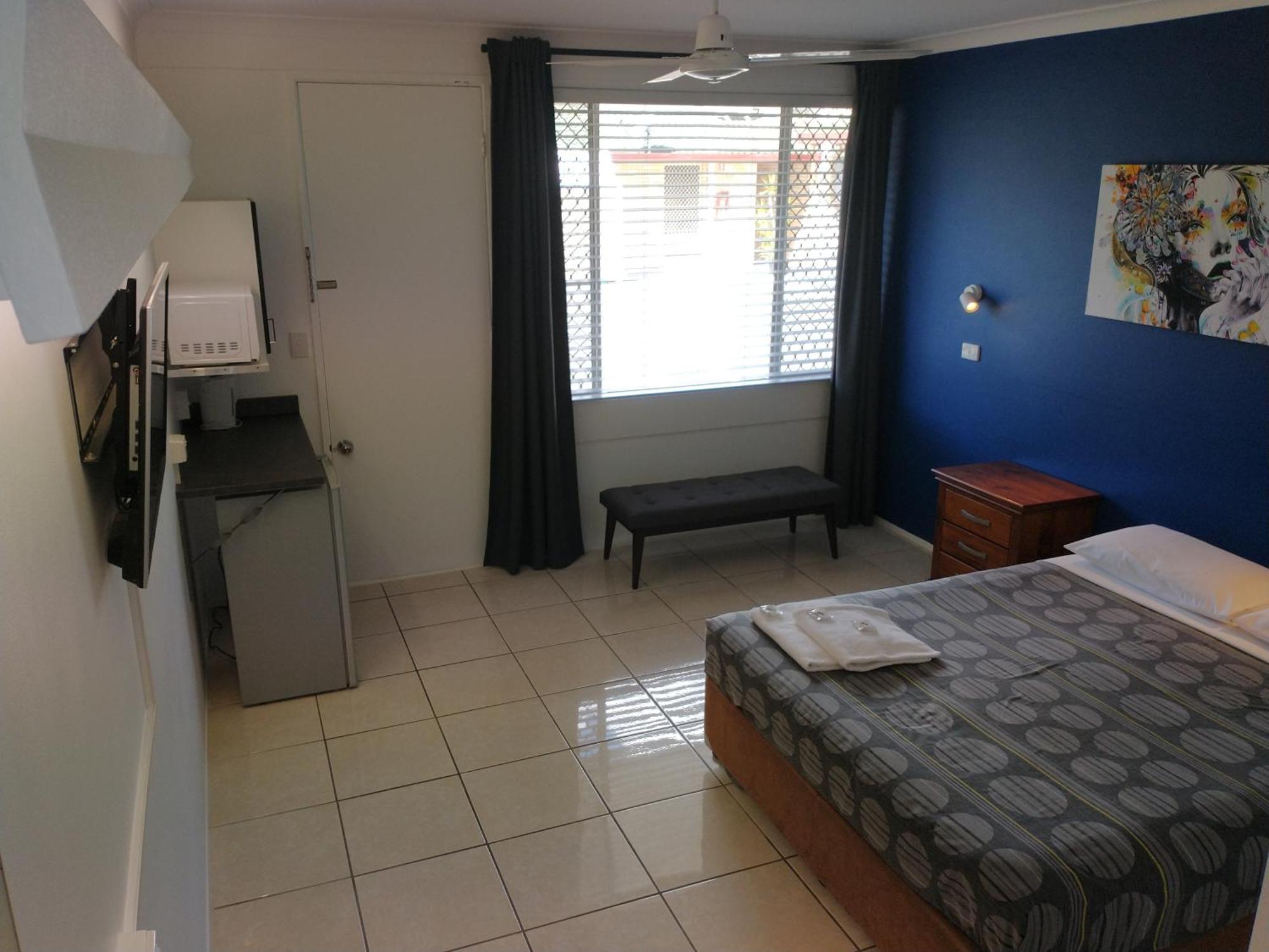 Aspley Sunset Motel Room photo