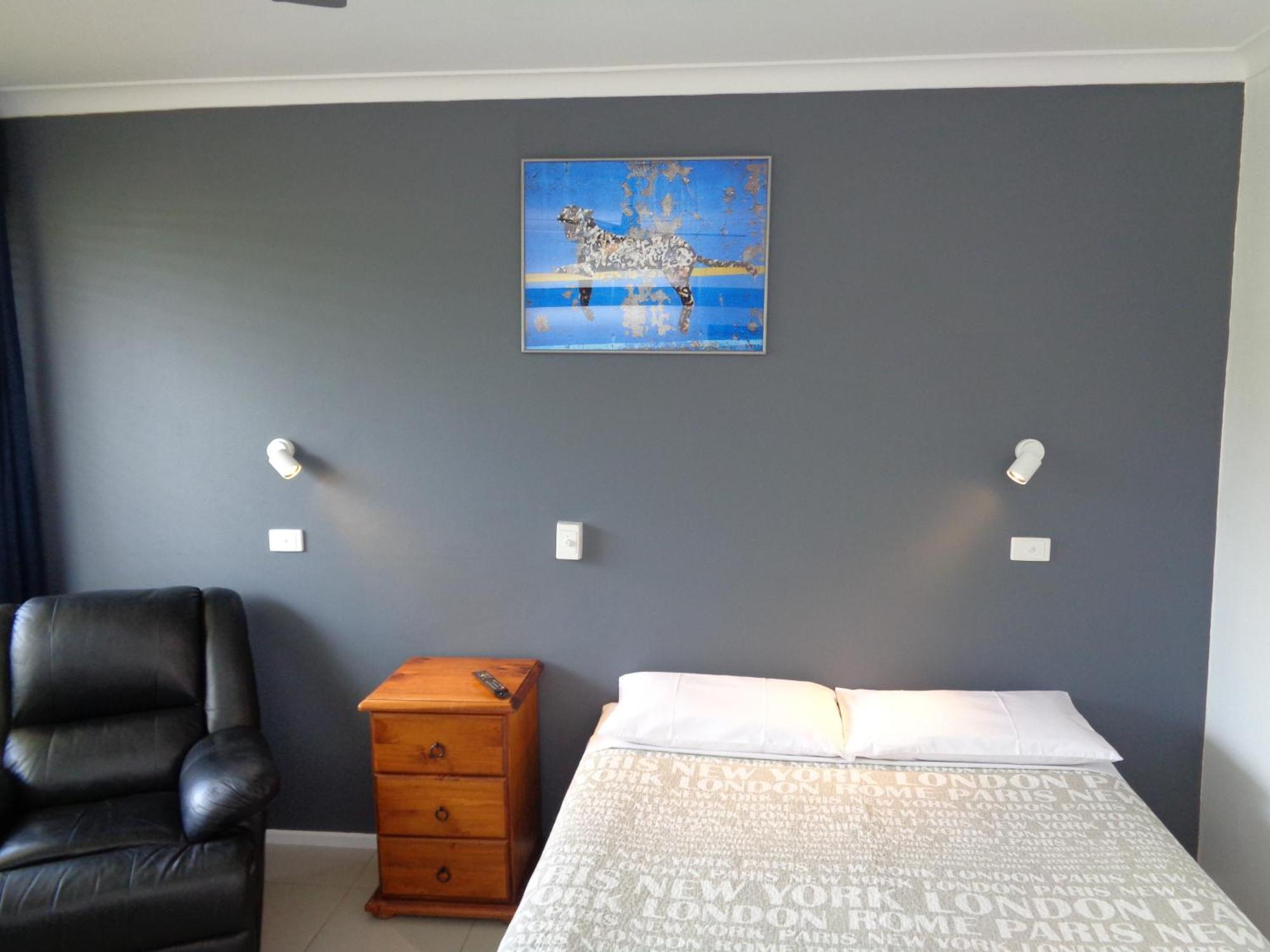 Aspley Sunset Motel Room photo