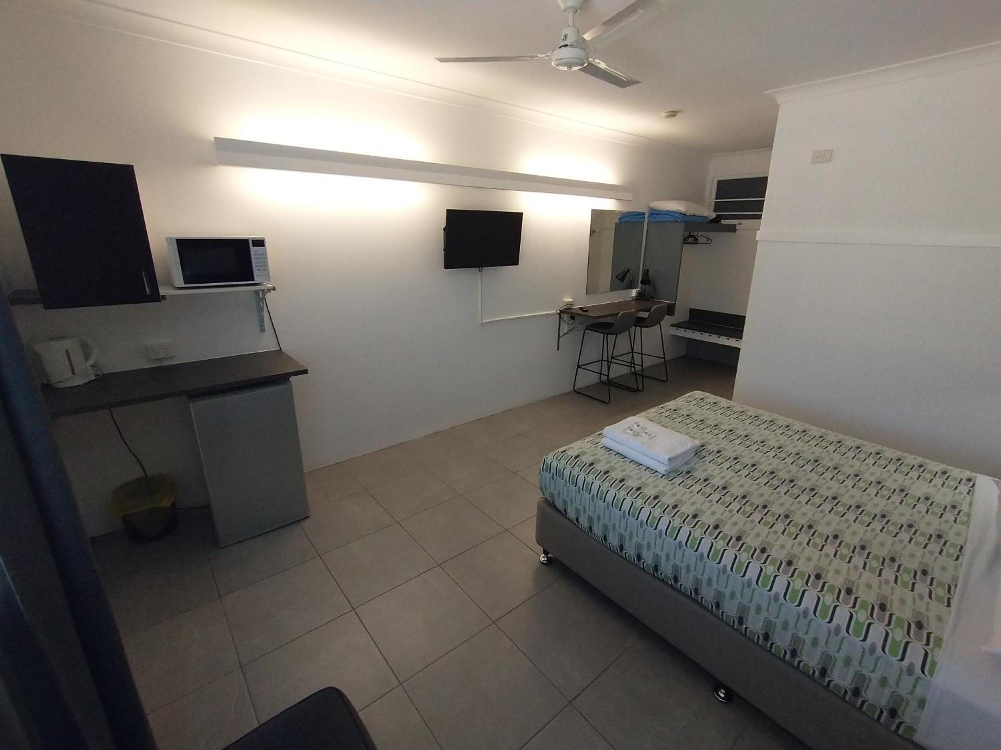 Aspley Sunset Motel Room photo