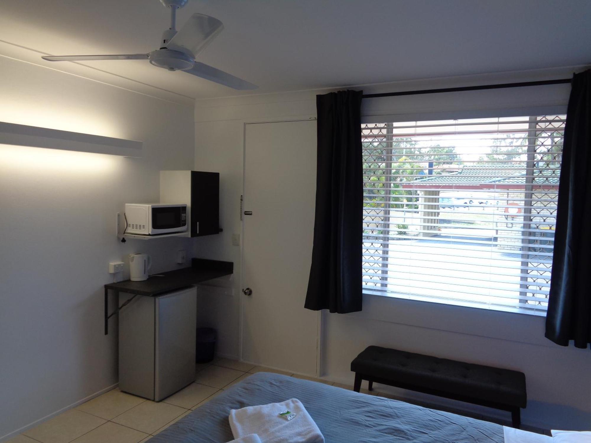 Aspley Sunset Motel Room photo
