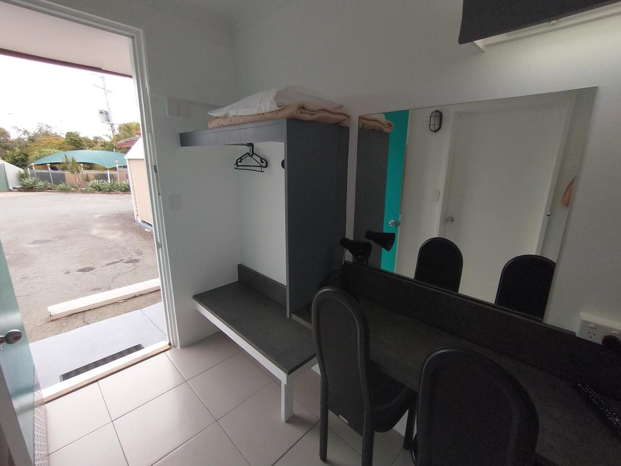 Aspley Sunset Motel Room photo