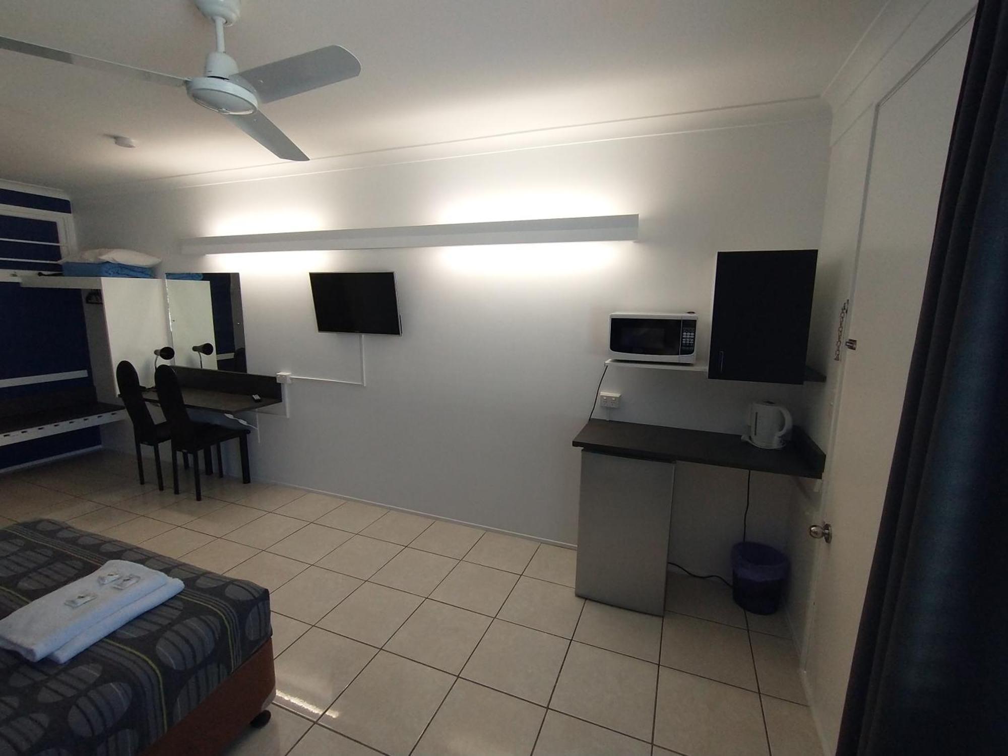 Aspley Sunset Motel Room photo