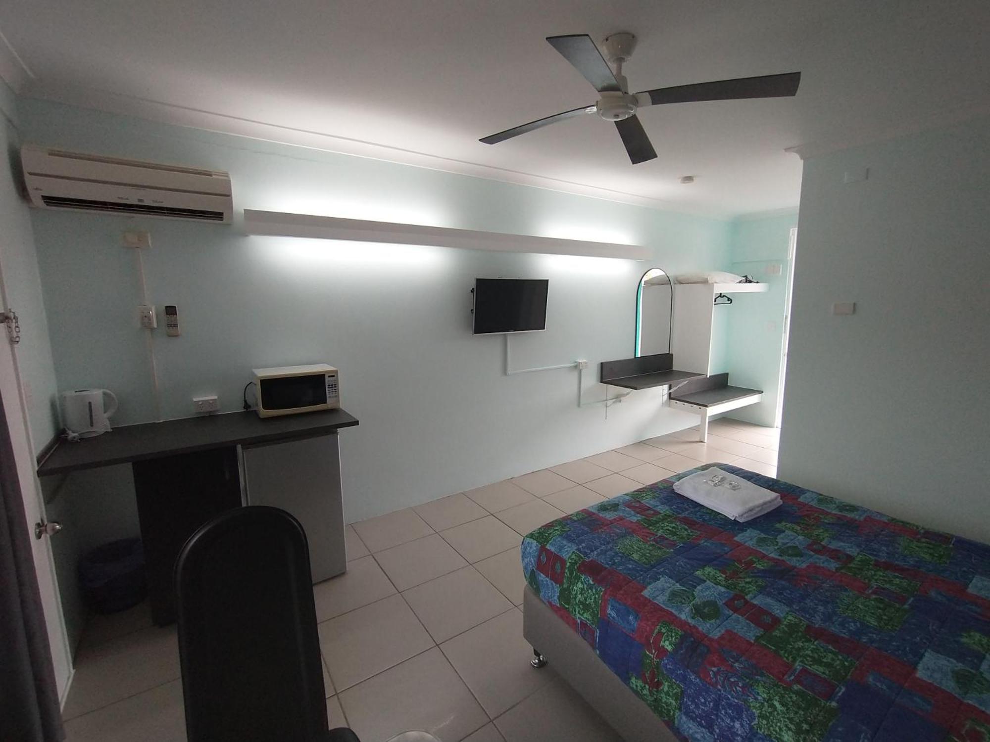 Aspley Sunset Motel Room photo