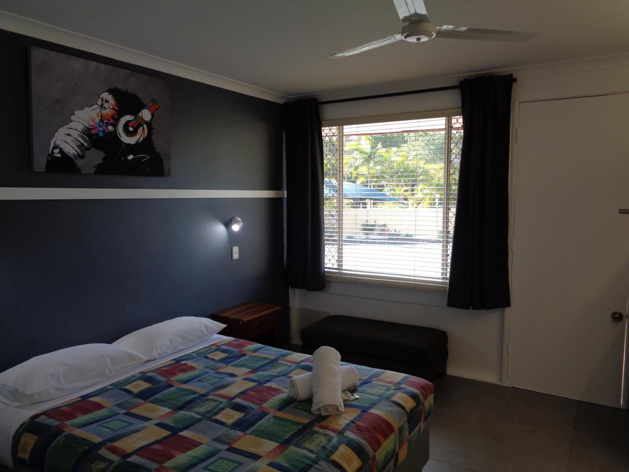 Aspley Sunset Motel Room photo