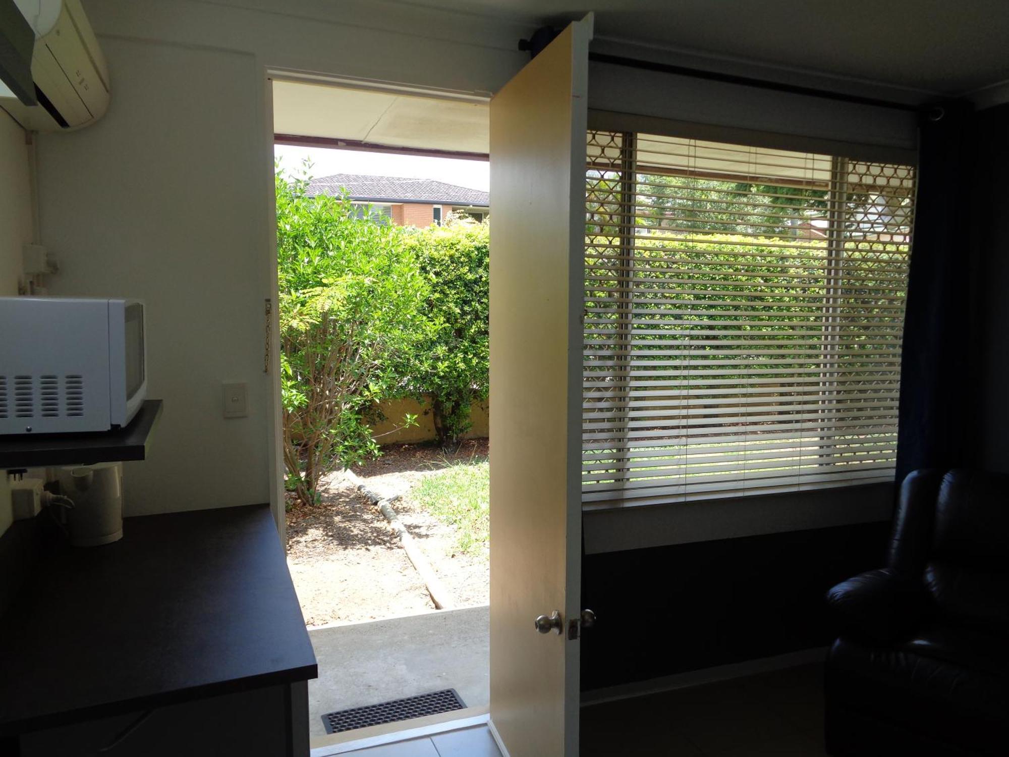 Aspley Sunset Motel Room photo