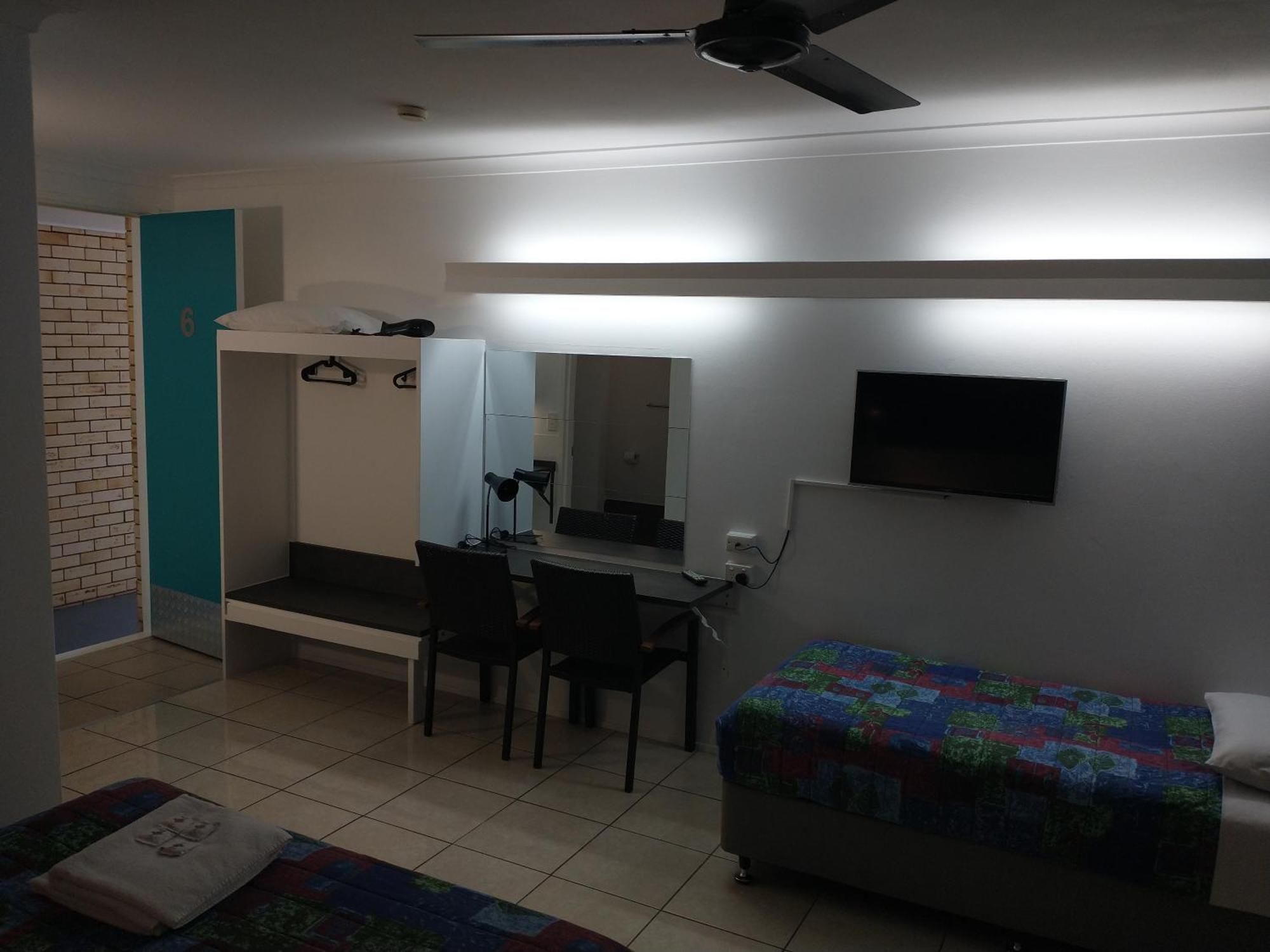 Aspley Sunset Motel Room photo