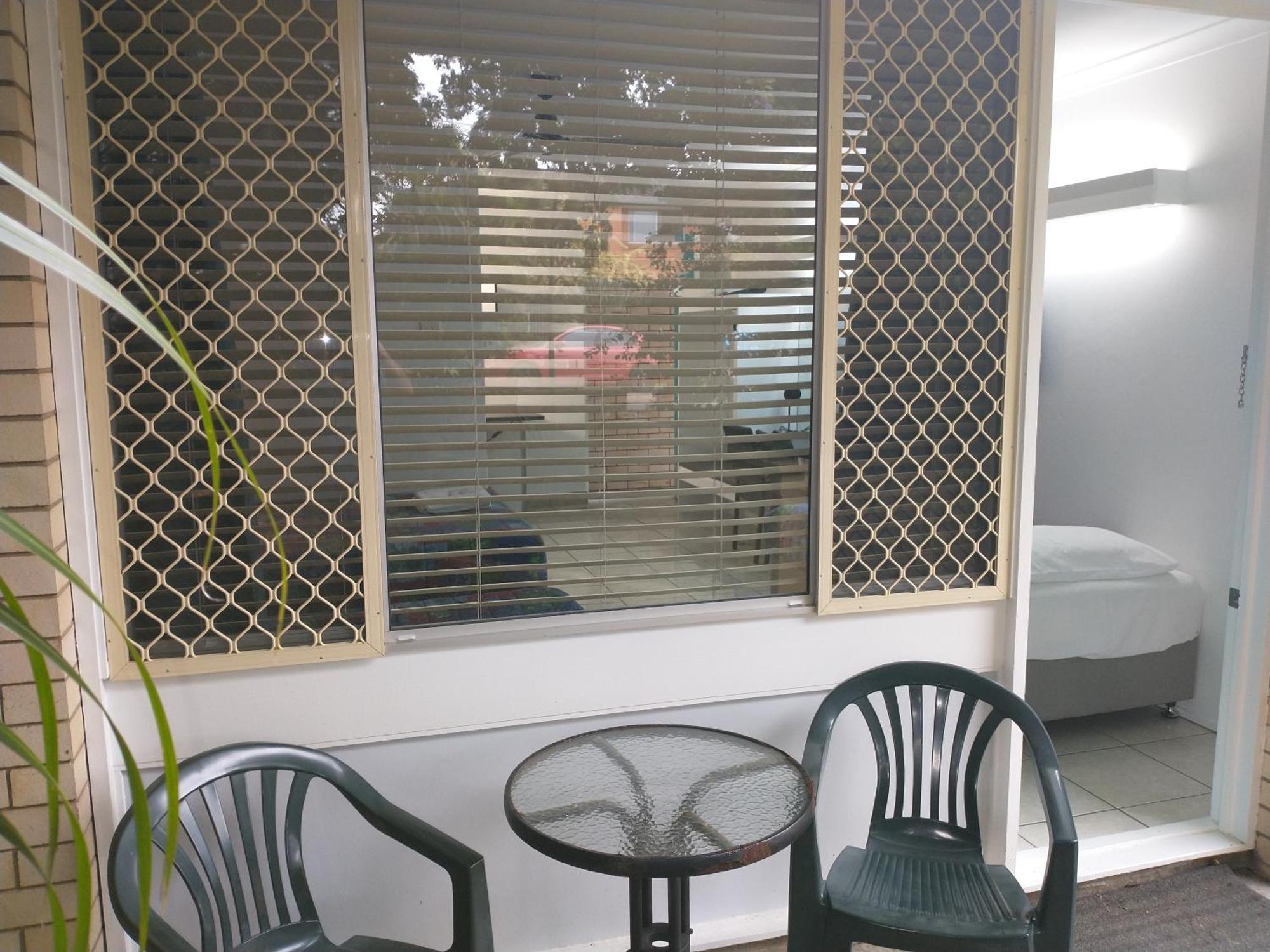 Aspley Sunset Motel Room photo